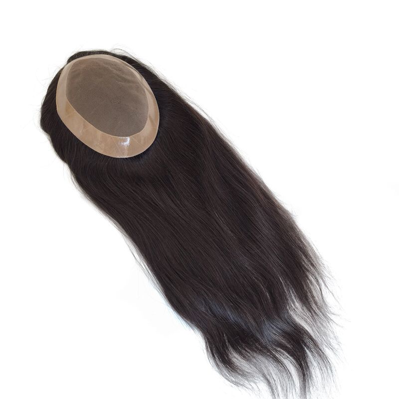 Non surgical hair replacement for women with hair loss - Image 3