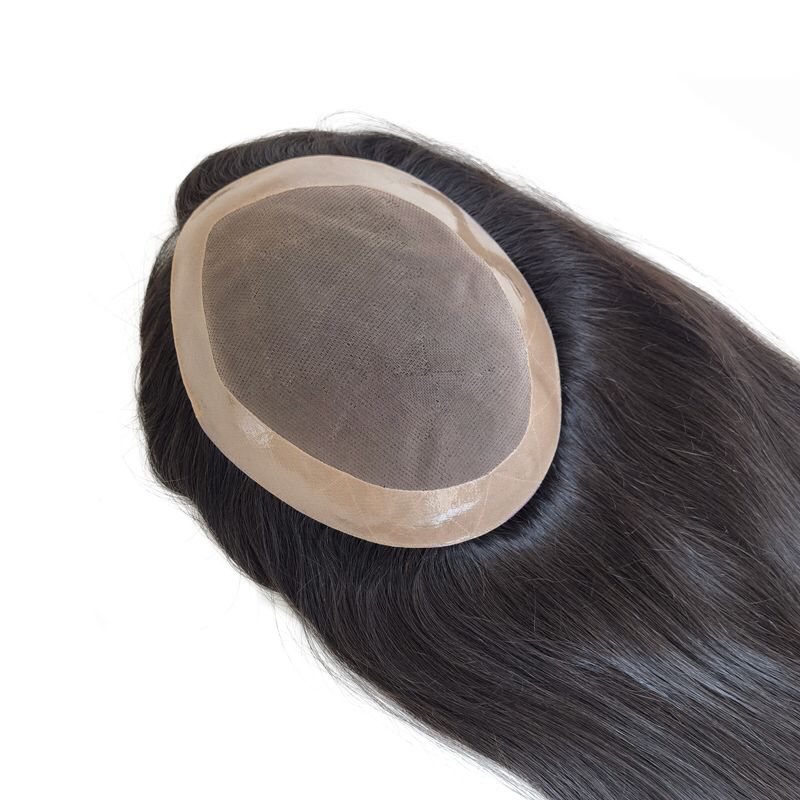 Non surgical hair replacement for women with hair loss - Image 2