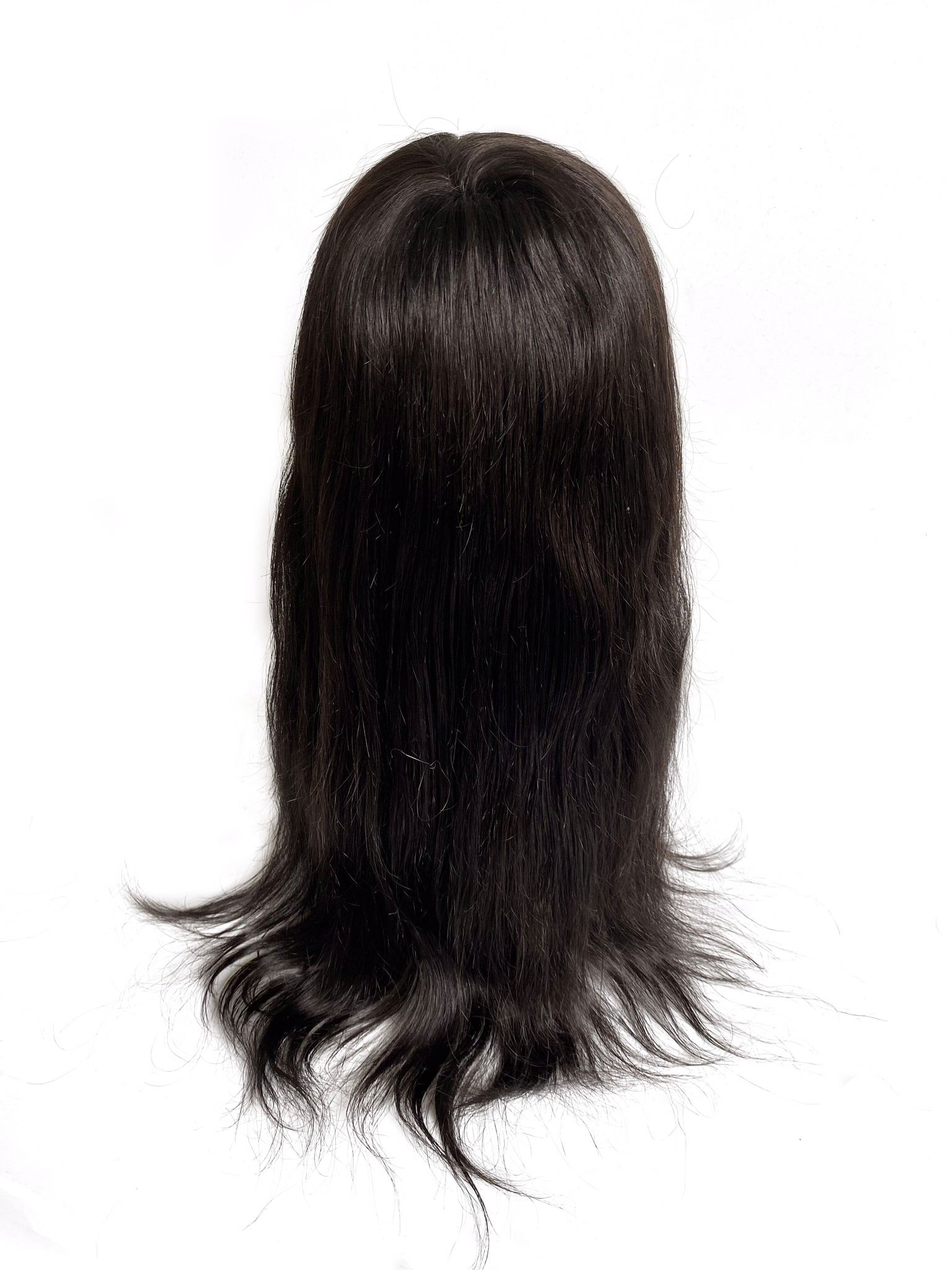 Non surgical hair replacement for women with hair loss - Image 4