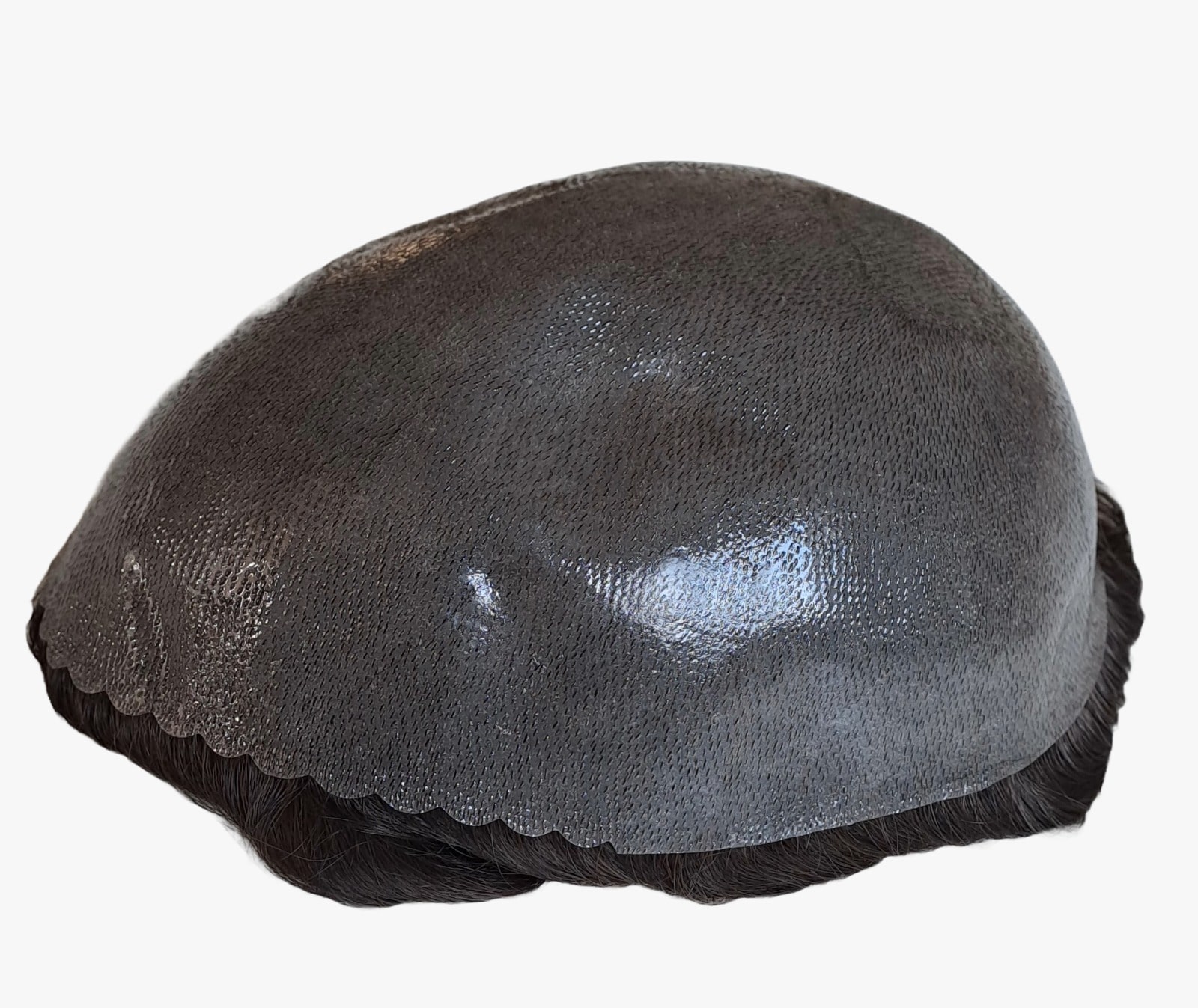 Dean - Toupet résistante pour homme à la calvitie – Image 3