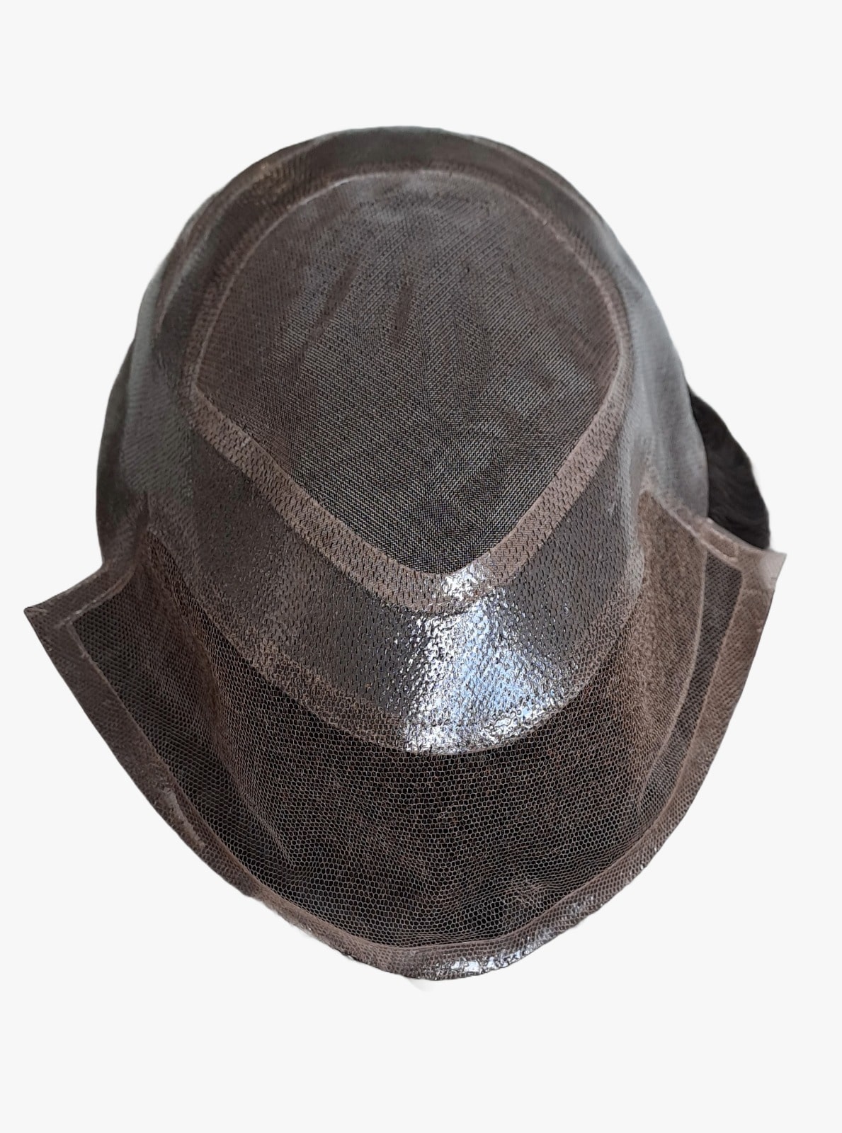 Oscar- perruque homme - solution à la chute de cheveux – Image 2