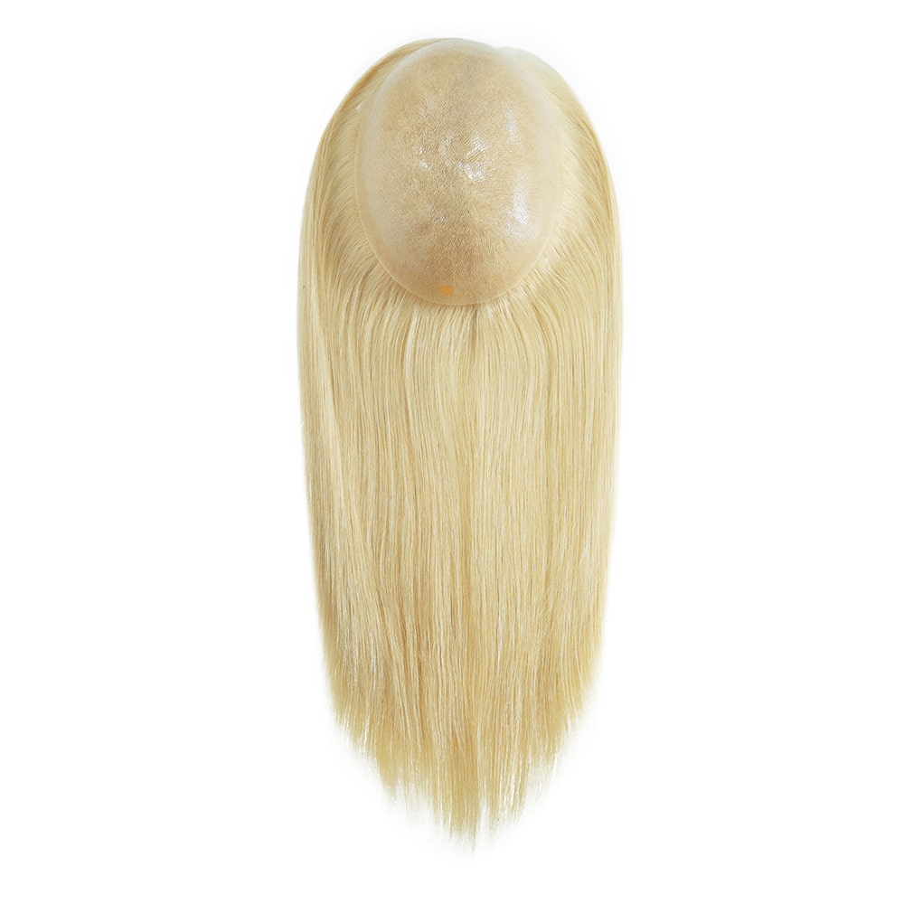 Sistema capelli per donna con perdita di capelli - immagine 10