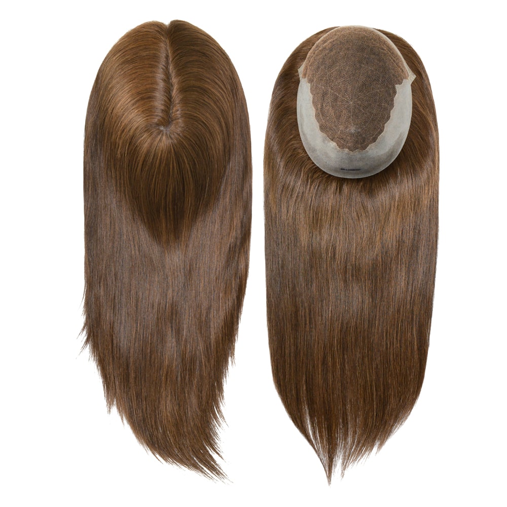 GRACE-Hair system for women - non surgical solution for alopecia - Image 6
