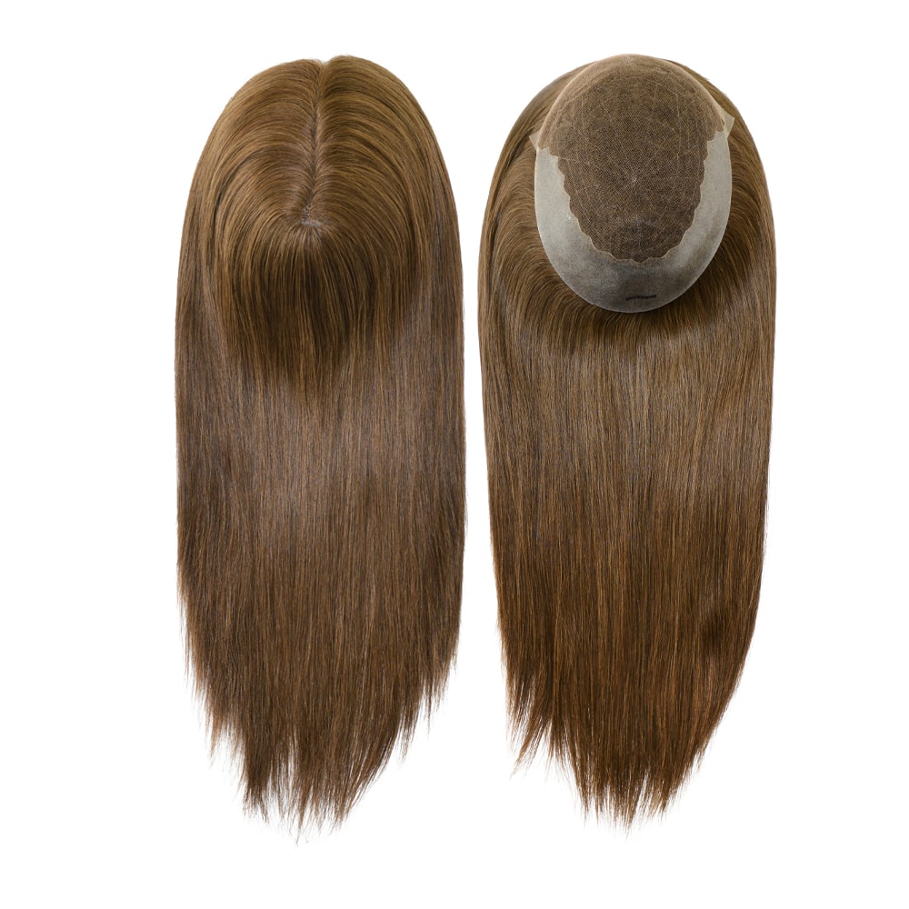 GRACE-Hair system for women - non surgical solution for alopecia - Image 7