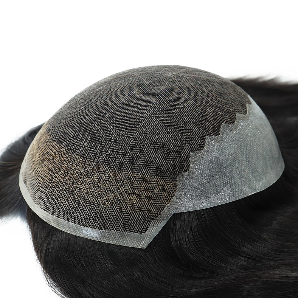GRACE-Hair system for women - non surgical solution for alopecia - Image 3